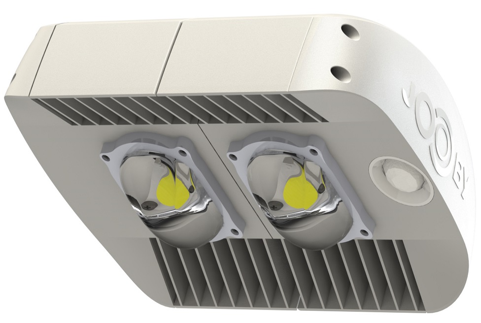 

Светодиодный прожектор Jooby Avenue 120W СOB 5000К (S2x60-F1/90-5K7H-Сi-SPС-F2)