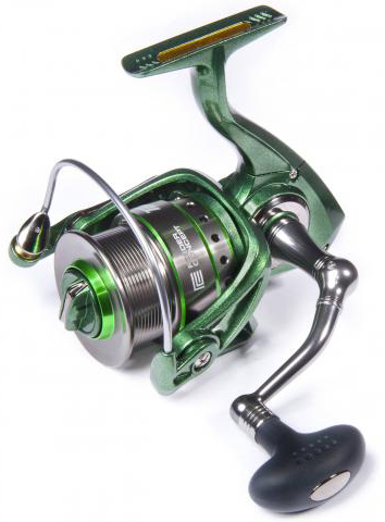 

Катушка Feeder Concept Turnament 7 5000FD (FC-4050FD)