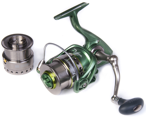 

Катушка Feeder Concept Turnament 7 6000FD (FC-4060FD)
