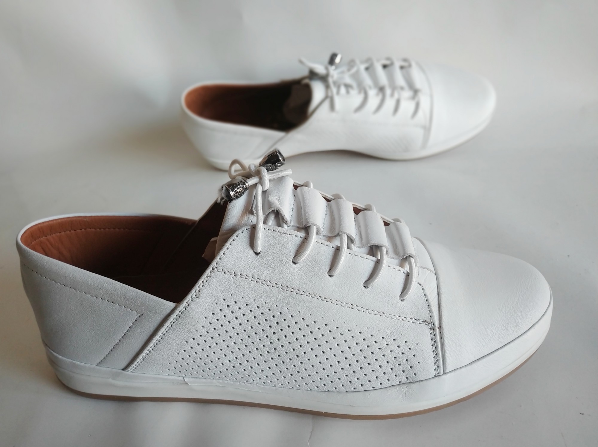 

Кеды OSSO 235-308-D 202242 37