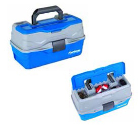 

Ящик пластиковый Flambeau Classic Tray Series (6382TB)