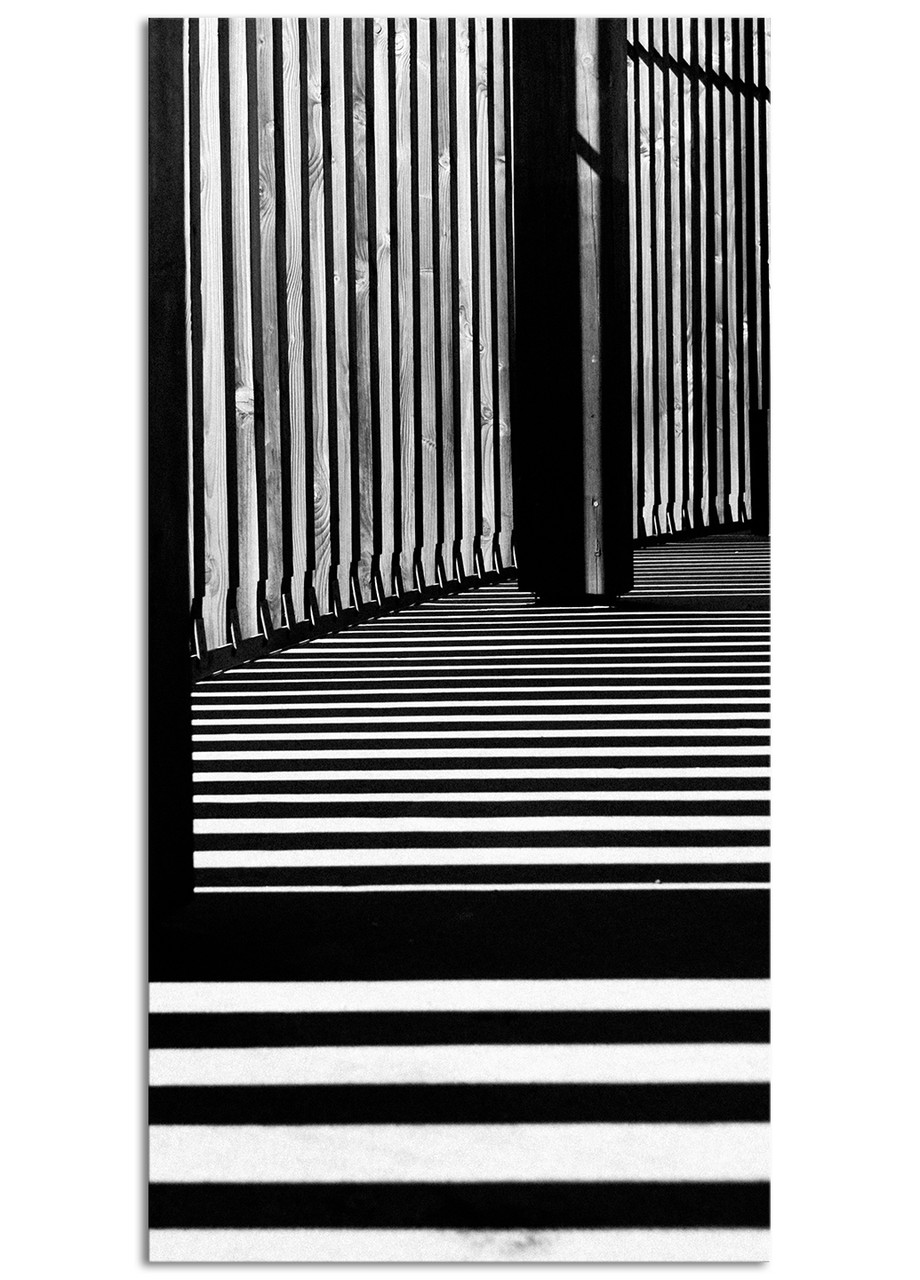 

Фотокартина на холсте Тени, 60*120 см