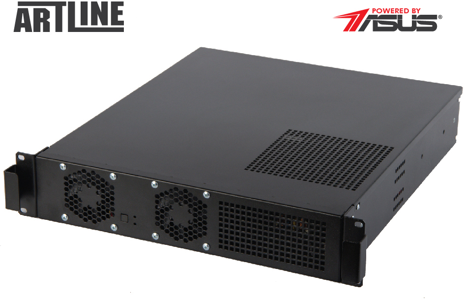 

Сервер ARTLINE Business R77 v14