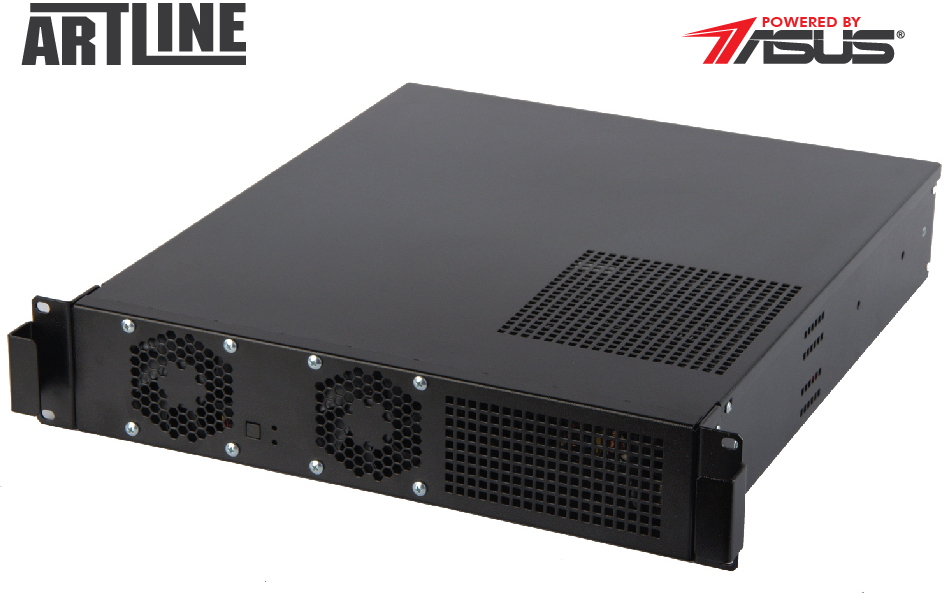 

Сервер ARTLINE Business R77 v10