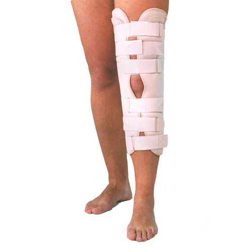 

Бандаж тутор на коленный Алком размер 3 SK (30133)