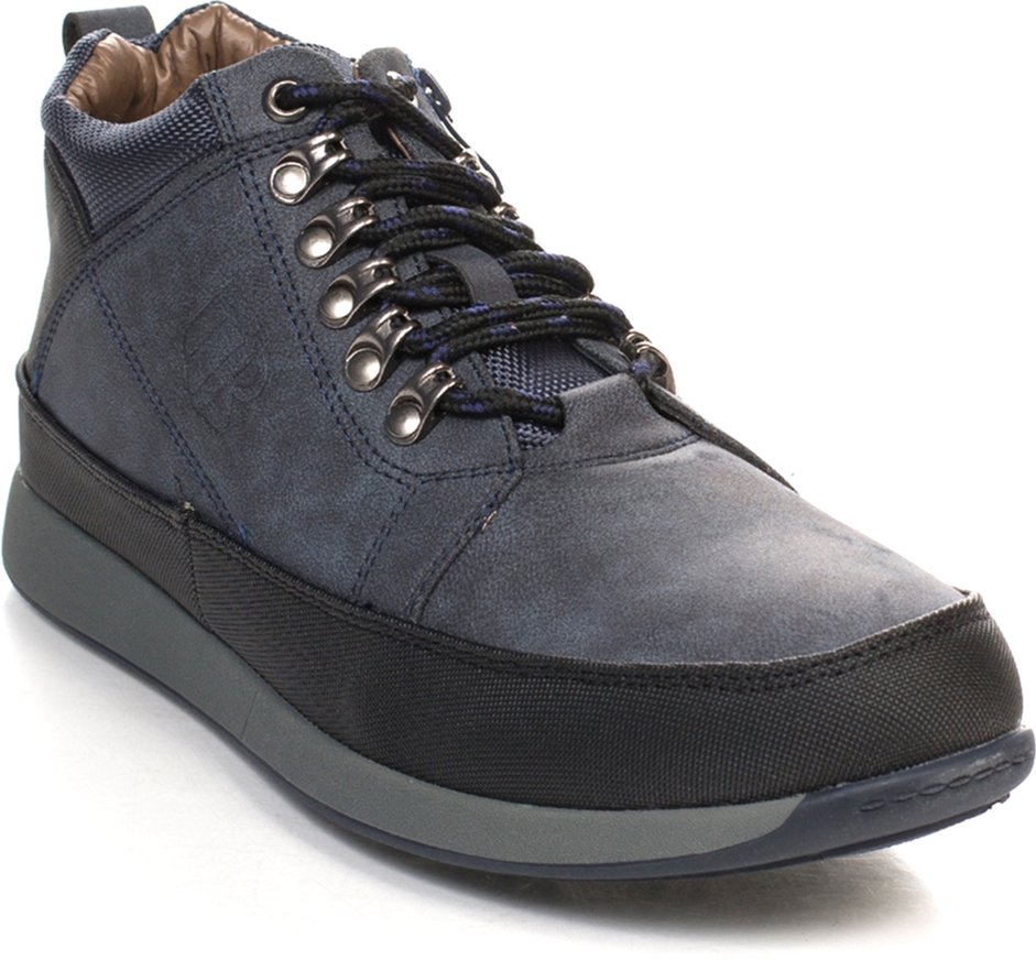 

Ботинки Tesoro 188077/15-02 40 Деним