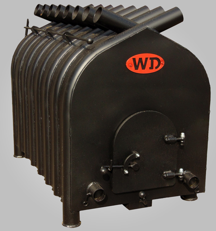 

Булерьян WD "TEPLA HATA" тип 05 d 89мм 46 кВт