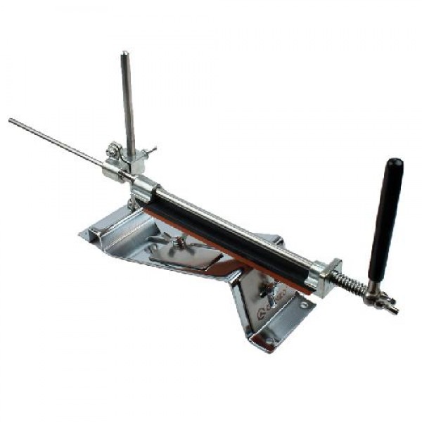 

Точильний станок Ganzo Touch Pro Steel GTPS
