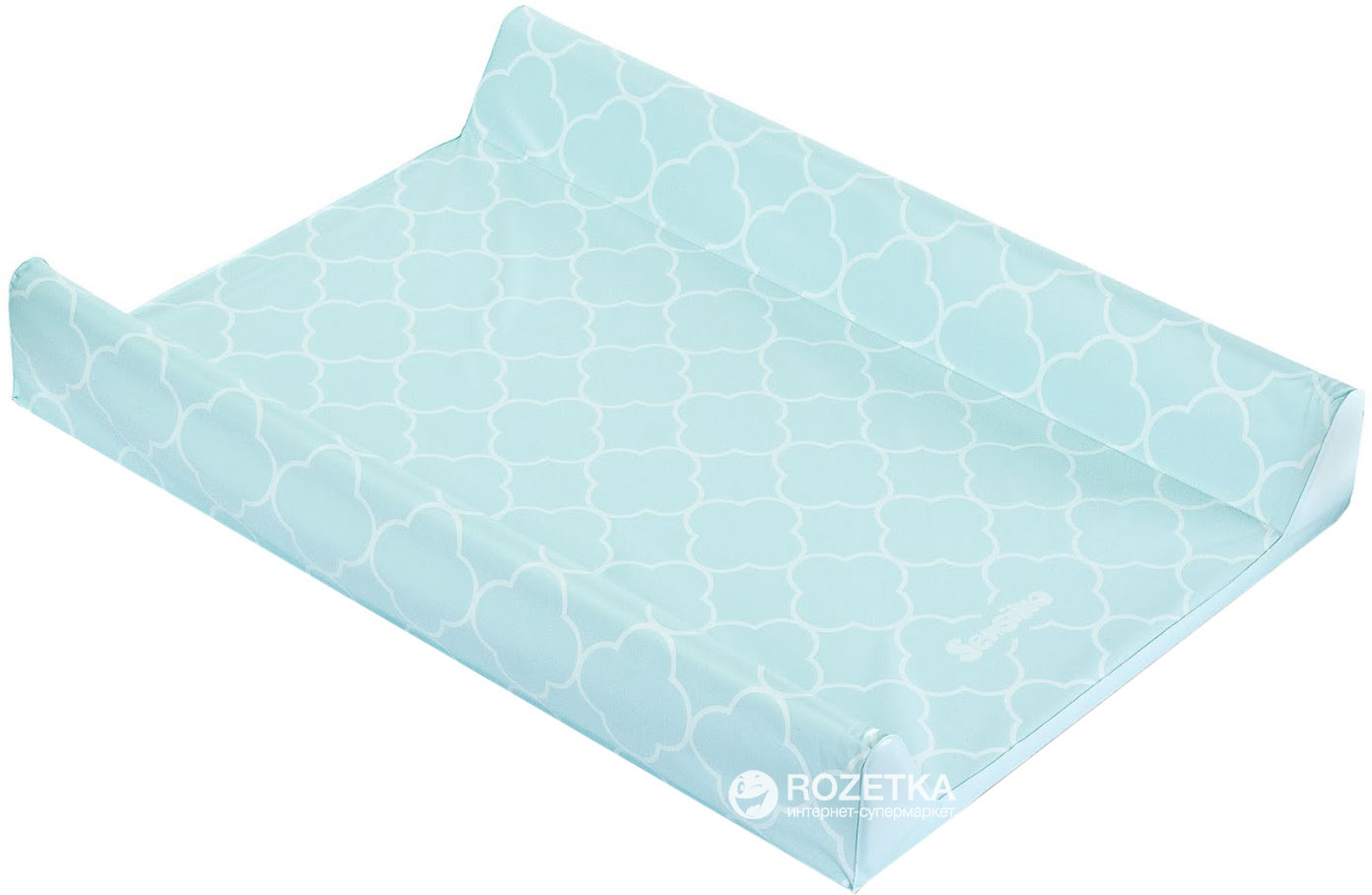 

Пеленальная доска Sensillo Patterns Koniczynki (SILLO-12291)