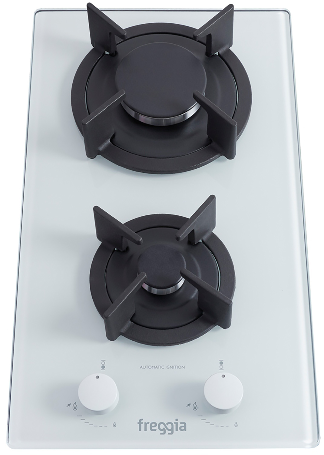 

Варочная поверхность газовая Domino FREGGIA HC320VGW