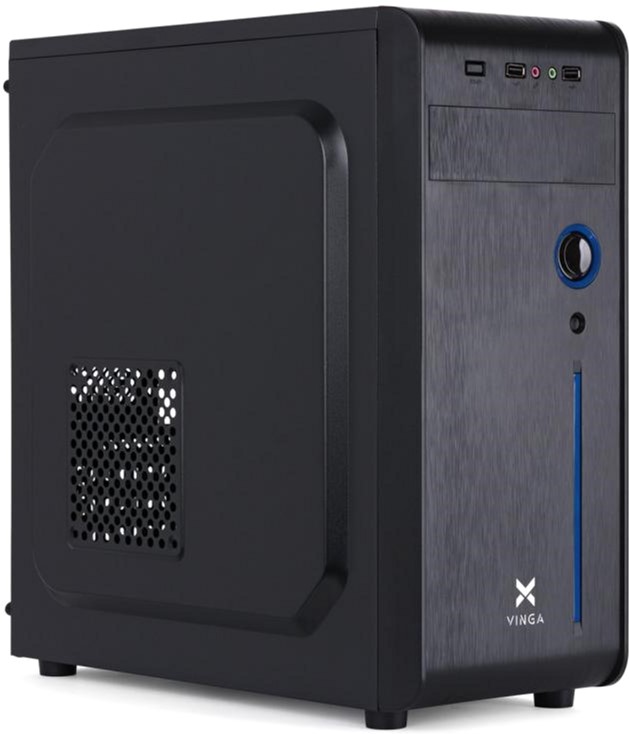 

Корпус Vinga CS105B-450W