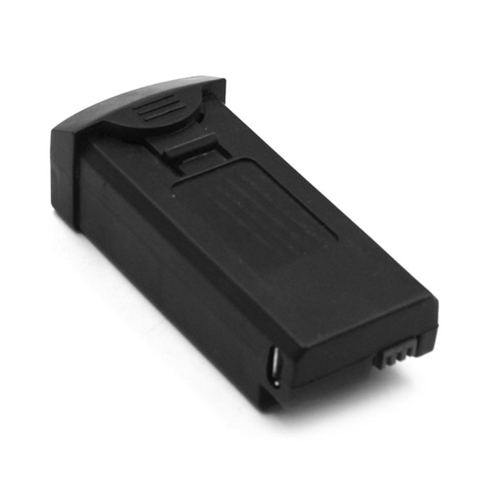 

Акумулятор для квадрокоптера SG-106 1600 mah, 3.7 V