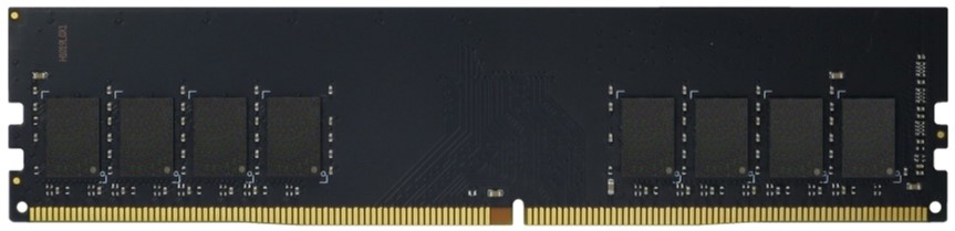 

Оперативная память Exceleram DDR4-2800 8192MB PC4-22400 (E40828A)
