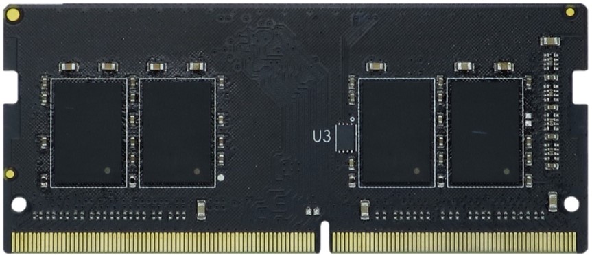 

Оперативная память Exceleram SODIMM DDR4-2133 4096MB PC4-17000 (E40421S)