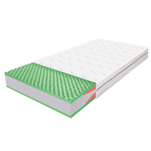 

МАТРАС HIGHFOAM Noble Leaf Minto 90х200