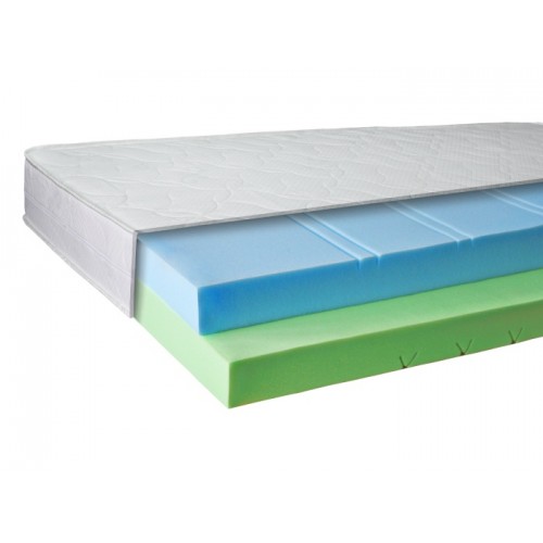 

Матрас HIGHFOAM Noble Argentum Moon 140х200 см
