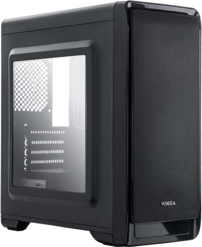 

Корпус Vinga Smart-450W