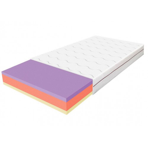 

Матрас Highfoam Noble Leaf Lavandi 160х200 см