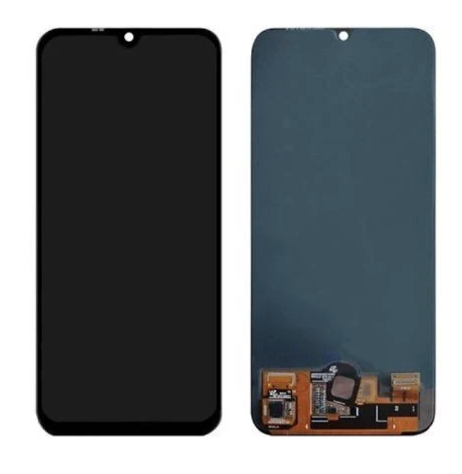

Дисплей (экран) для Huawei P Smart S 2020 + тачскрин, цвет черный High Copy