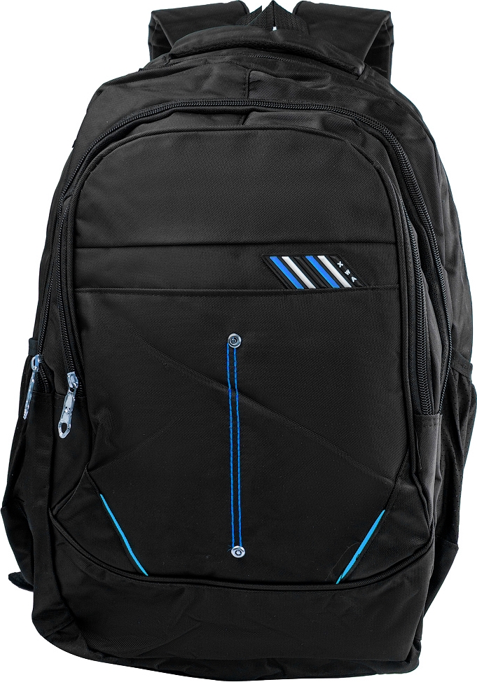 

Мужской рюкзак Valiria Fashion 3DETBH7004-6 Черный