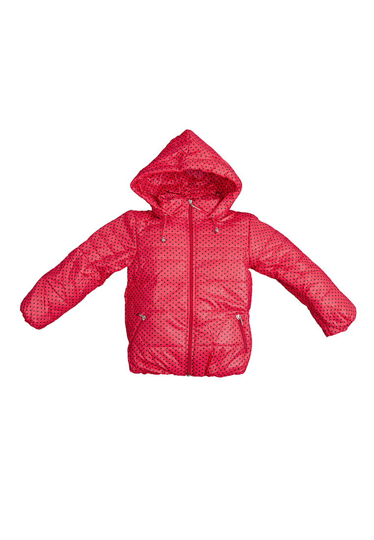 

Куртка Vestes 50703 р64 122см красный 50705