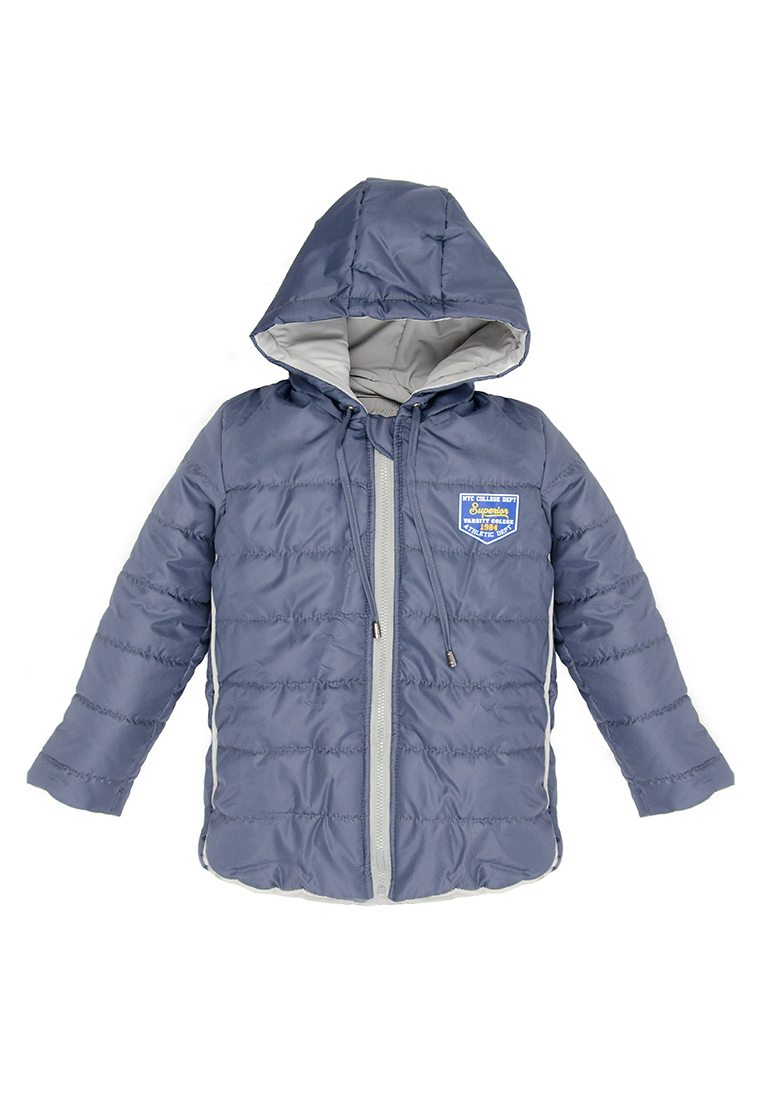 

Куртка Klimani 42294 р64 128см джинс 42295