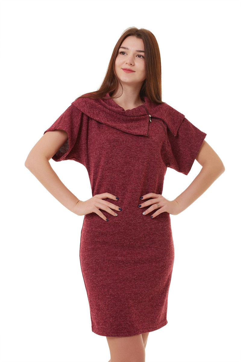 

Платье LadyLike 78870013 38 краснoе