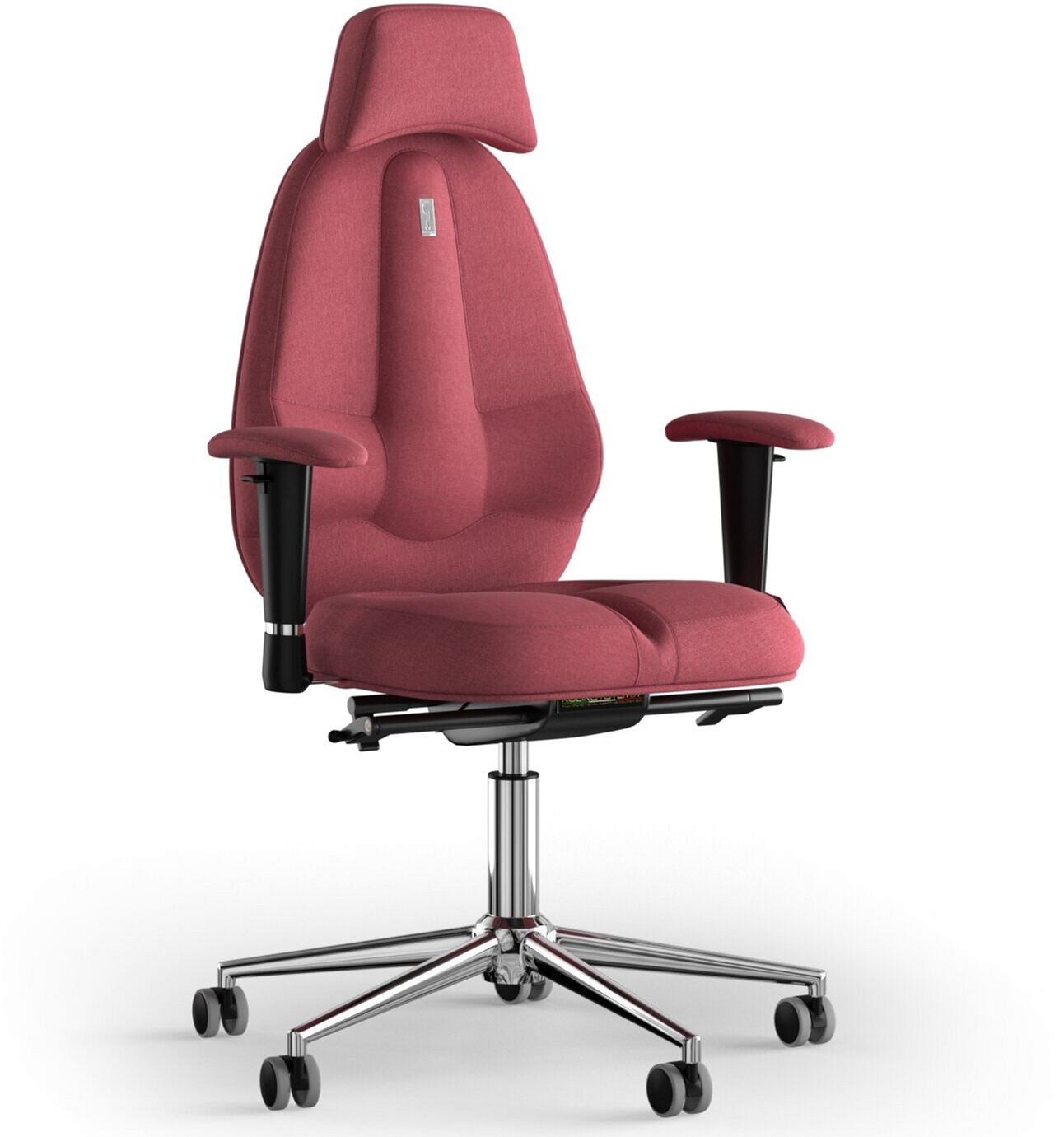 

Кресло Kulik System Classic Коралловое (12-901-BS-MC-0514)
