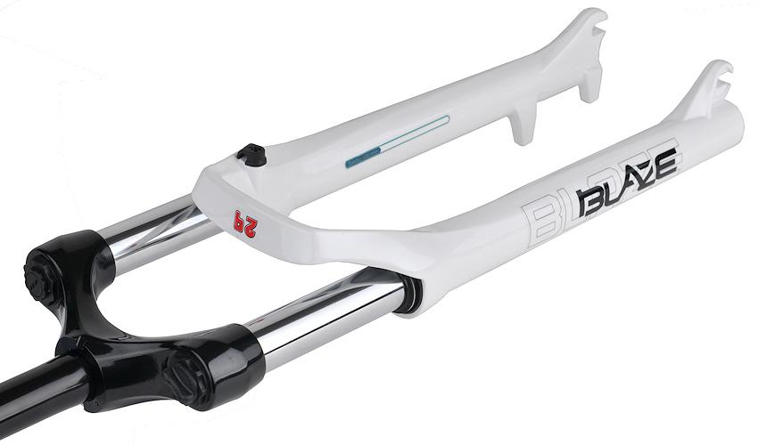 

Вилка RST Blaze T 29 "1-1 / 8" белый (C-A-P-0083)