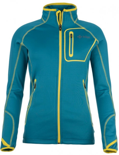 

Спортивная кофта Kilpi CL0039KITRQ 40