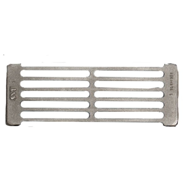

Решетка колосниковая 3 SVT 105 (140х390 мм)