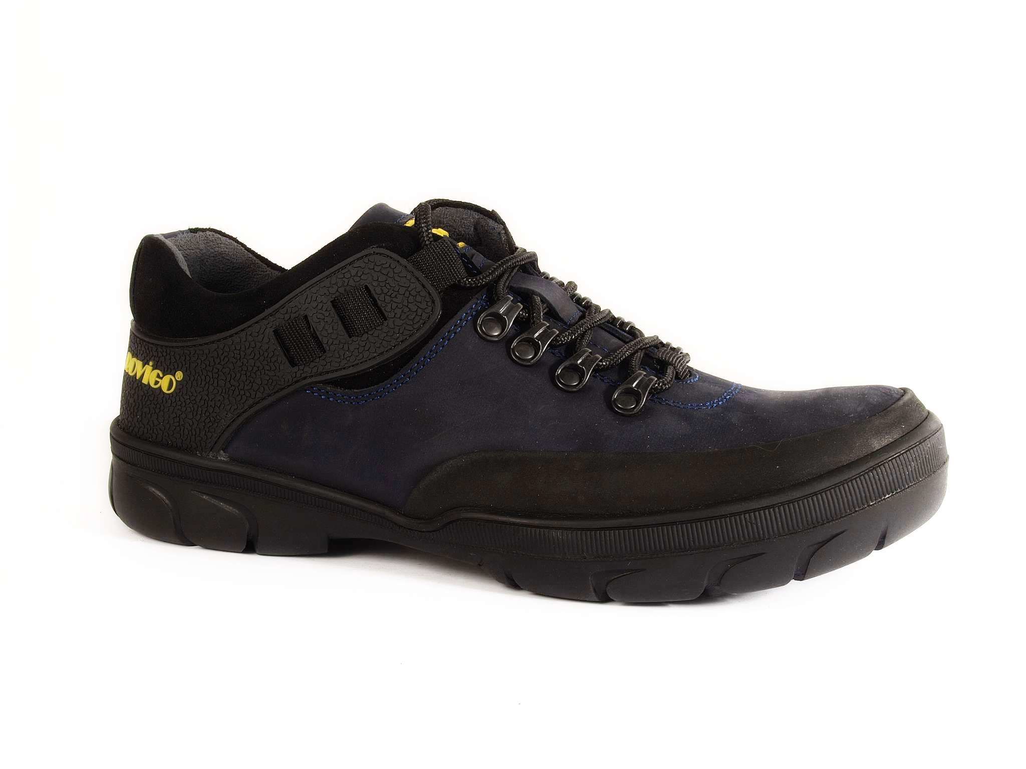 

Туфли Rifellini R062-616 44 Синий