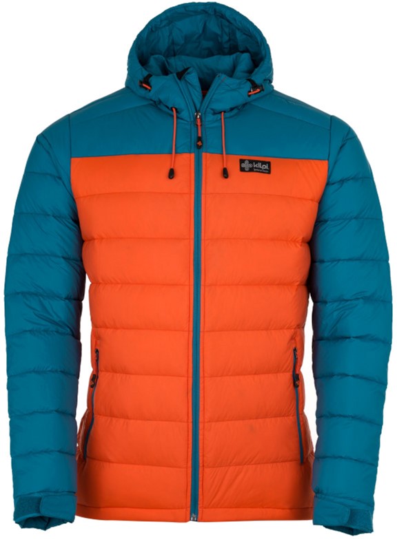 

Пуховик Kilpi HM0042KIORN L