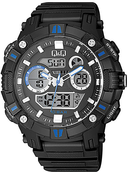 

Наручные часы Q&Q GW88J004Y