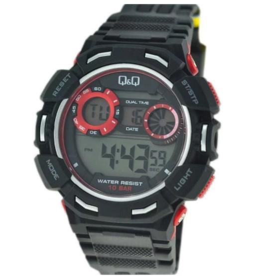 

Наручные часы Q&Q M148J002Y
