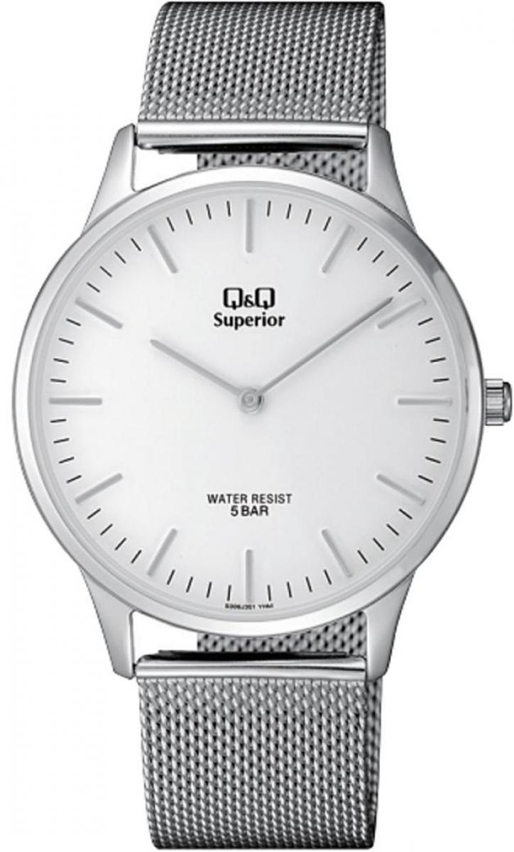 

Наручные часы Q&Q S306J201Y