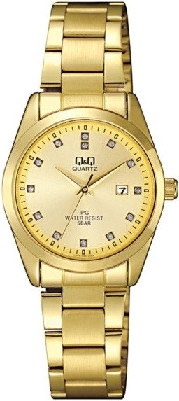 

Наручные часы Q&Q QZ13J010Y