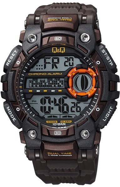 

Наручные часы Q&Q M161J002Y