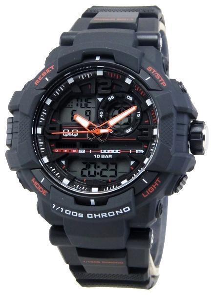 

Наручные часы Q&Q GW86J002Y