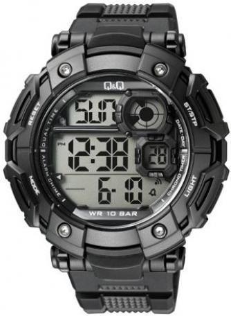 

Наручные часы Q&Q M150J003Y
