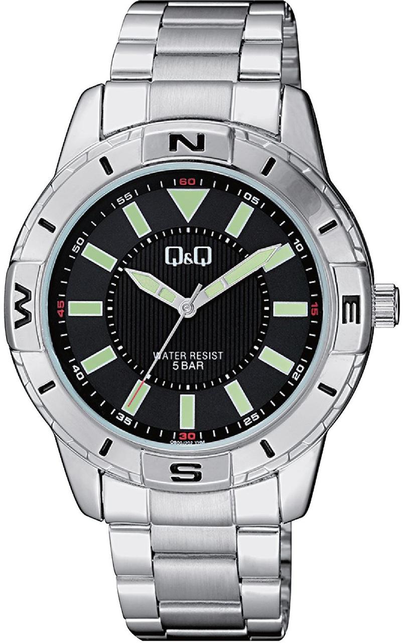 

Наручные часы Q&Q QB00J202Y
