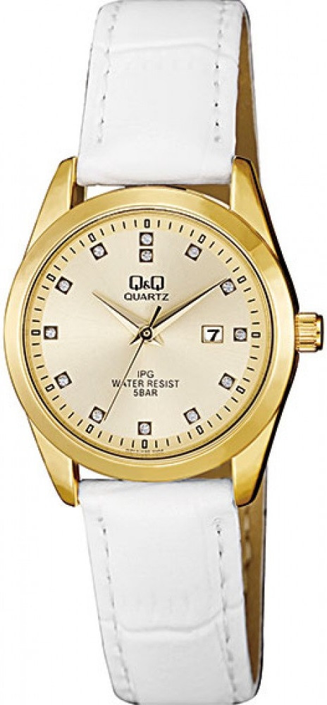 

Наручные часы Q&Q QZ13J100Y