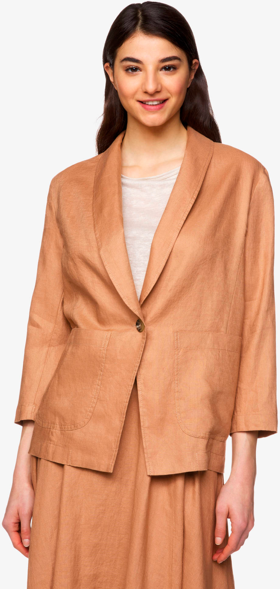 

Жакет United Colors of Benetton 2AGH523R5-193 42