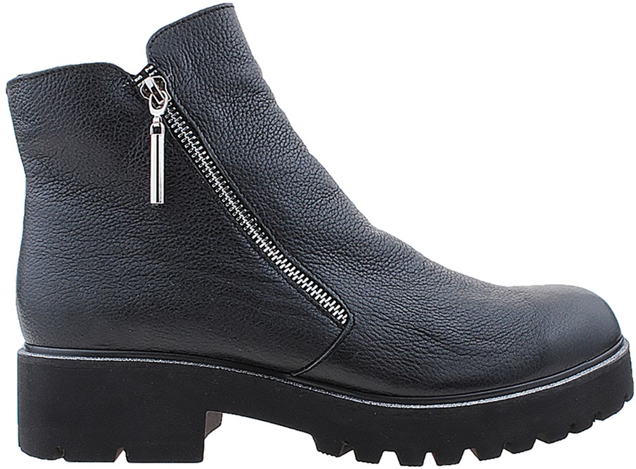 

Ботинки Kostas R038-22 41 26.5 см Черные