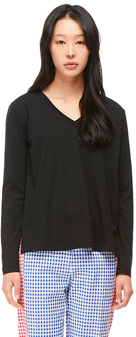 

Футболка с длинными рукавами United Colors of Benetton 3P1ZE4261-100 M