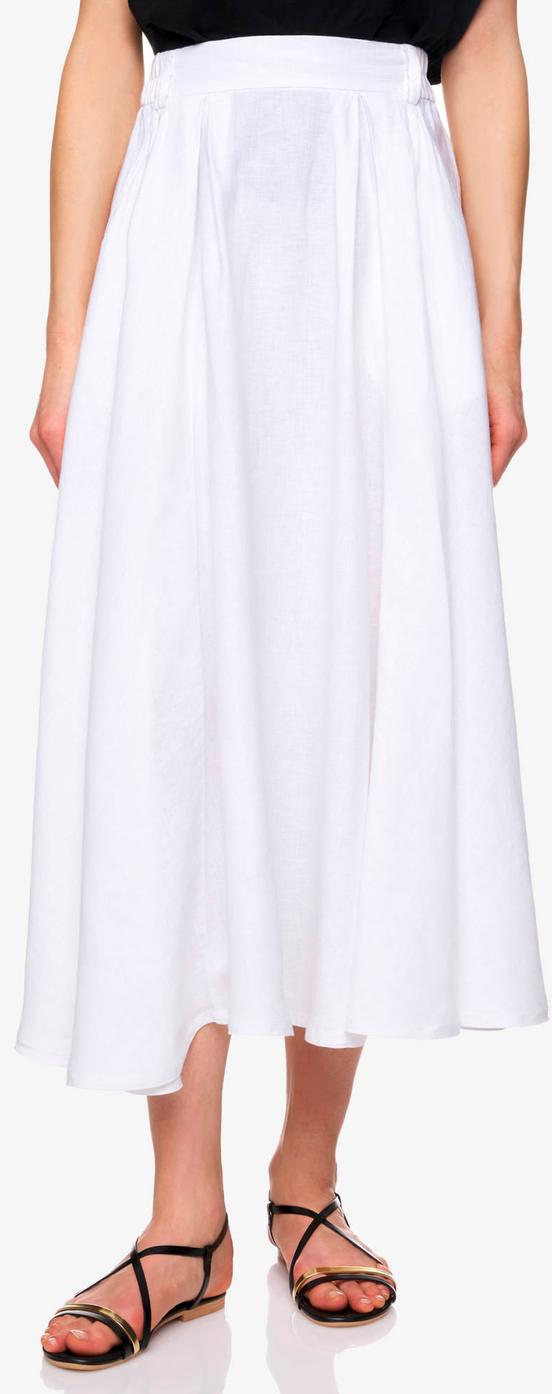 

Юбка United Colors of Benetton 4AGH506Y5-101 XS