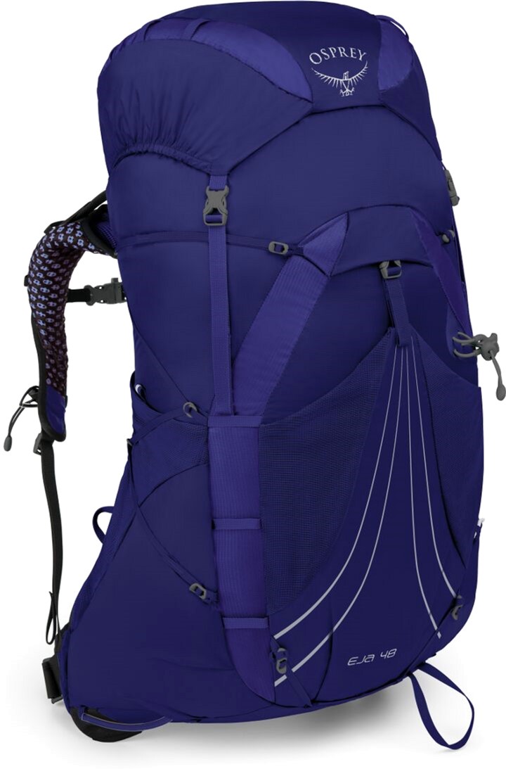 

Рюкзак Osprey Eja 48 Equinox Blue WM (009.1755)