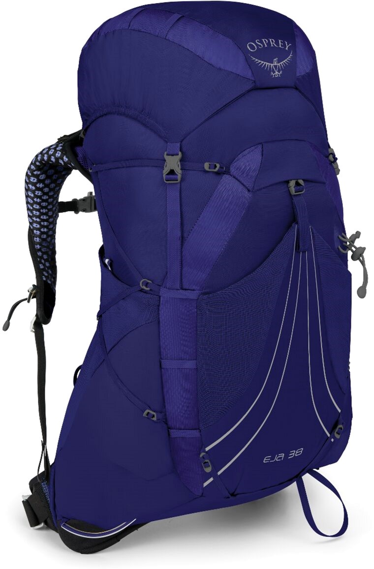 

Рюкзак Osprey Eja 38 Equinox Blue WM (009.1759)