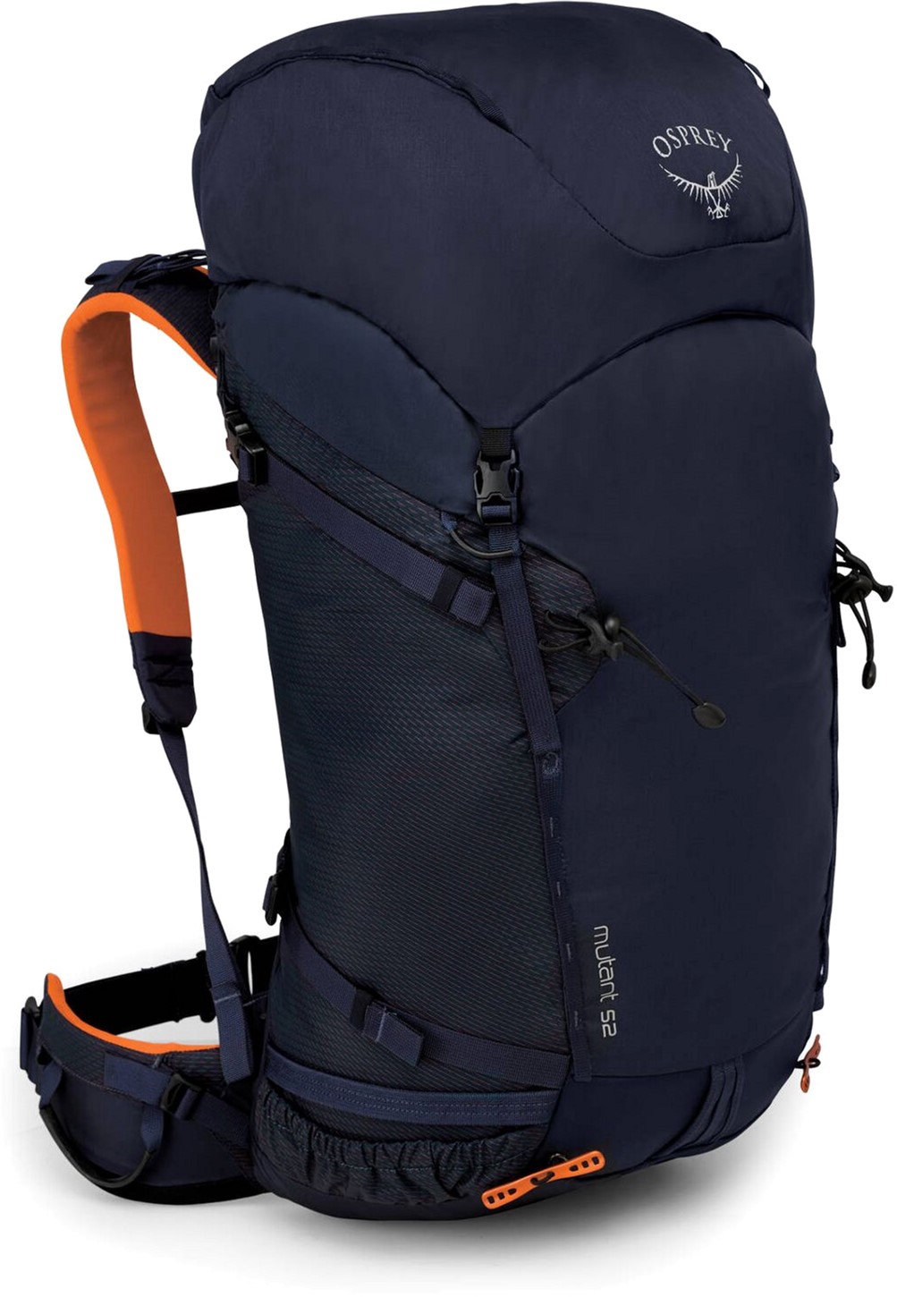 

Рюкзак Osprey Mutant 52 Blue Fire M/L (009.1764)