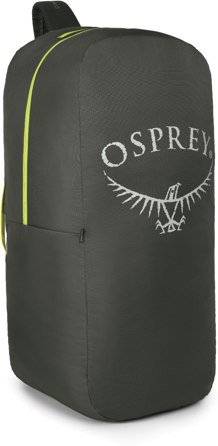 

Чехол Osprey Airporter M Shadow Grey (009.1139)